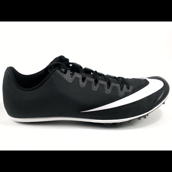 Nike Other - Nike Zoom 400 Track & Field Spikes Size Mens 10.5